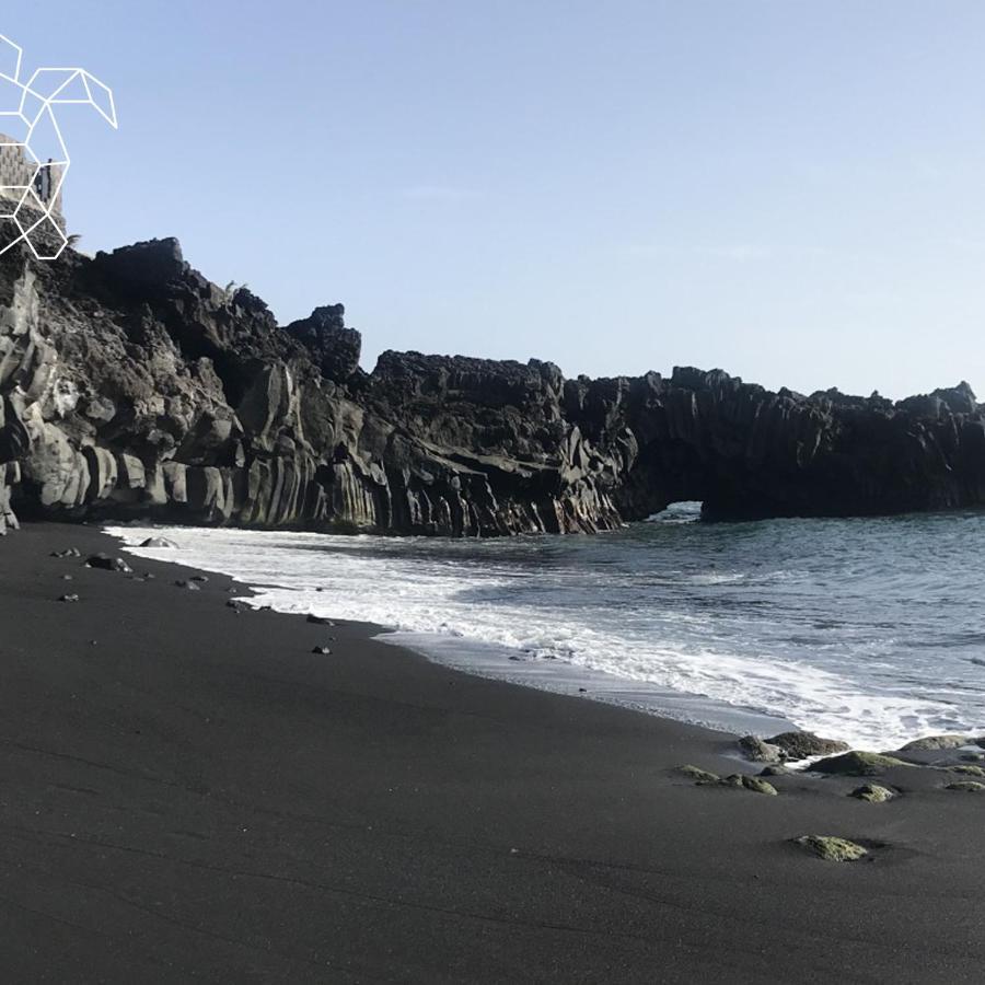 Caretta Caretta'S House Διαμέρισμα Los Llanos De Aridane Εξωτερικό φωτογραφία