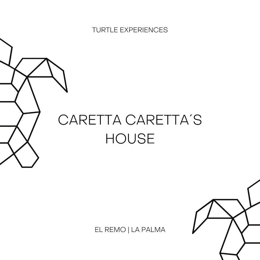 Caretta Caretta'S House Διαμέρισμα Los Llanos De Aridane Εξωτερικό φωτογραφία