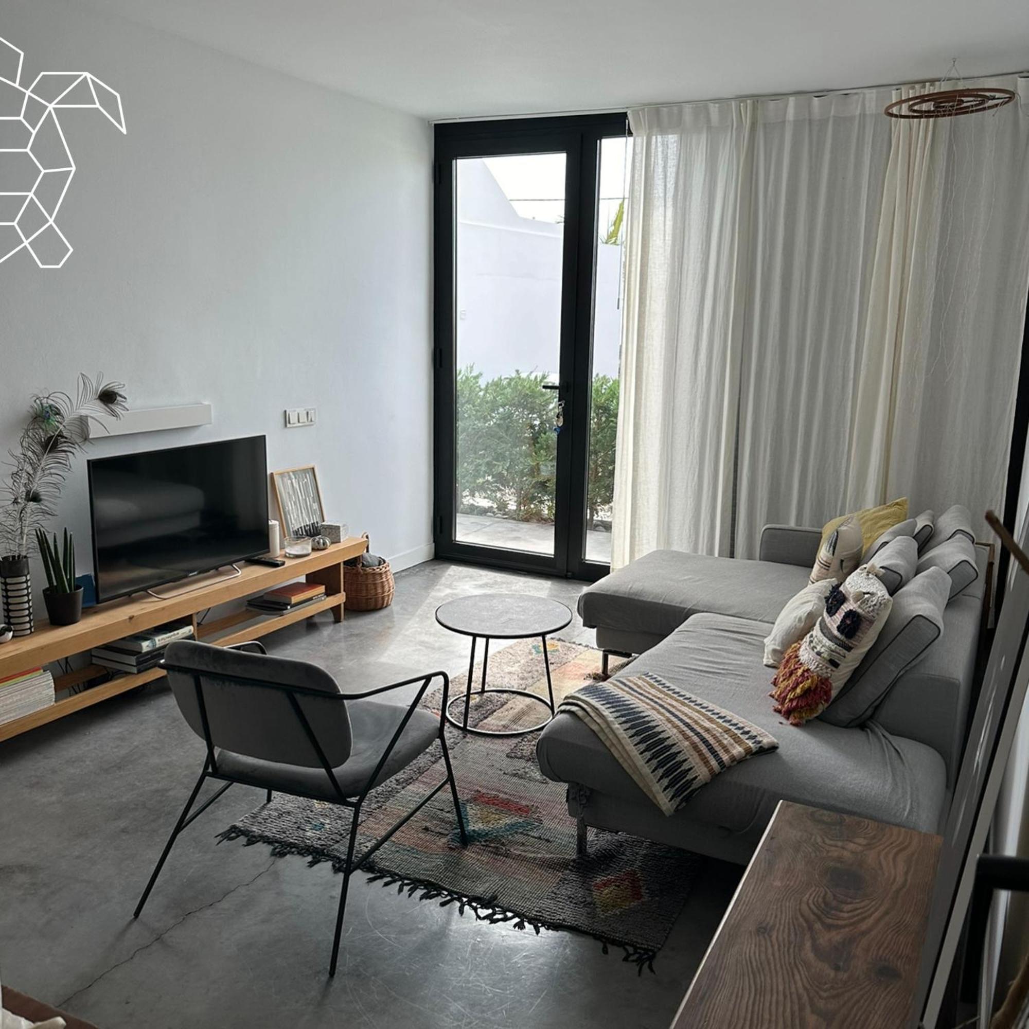 Caretta Caretta'S House Διαμέρισμα Los Llanos De Aridane Εξωτερικό φωτογραφία
