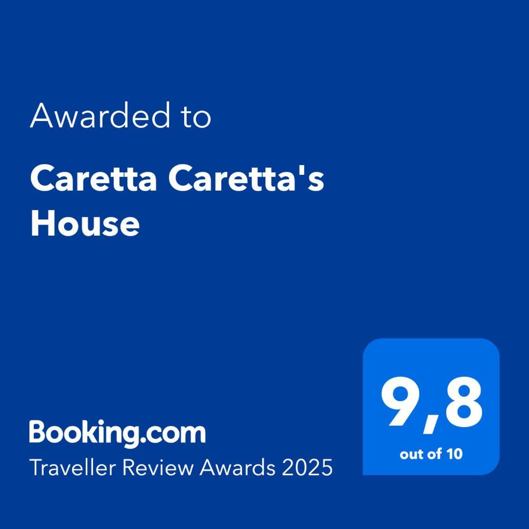 Caretta Caretta'S House Διαμέρισμα Los Llanos De Aridane Εξωτερικό φωτογραφία
